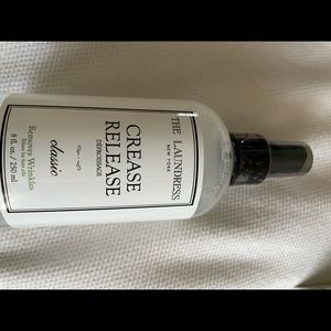 Laundress Crease Release